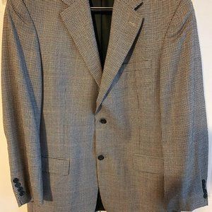 Men's Sport Coat